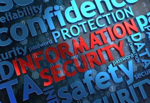 Защита информации - современная реальность