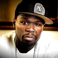 50 Cent Foto auf Avatar herunterladen