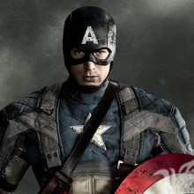 Download do avatar do Capitão América
