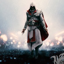Descarga del avatar de Assassin's Creed