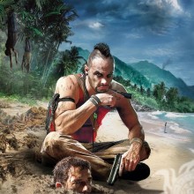 Far Cry Avatar herunterladen