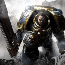 Descarga de avatar de Warhammer
