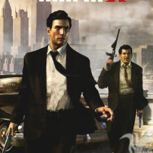 Картинка з гри Mafia