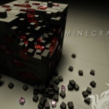Foto de perfil do Minecraft