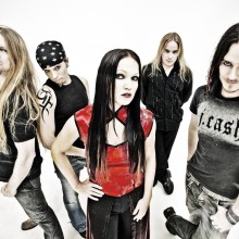 Descarga del grupo Nightwish en avatar