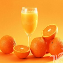Апельсиновый напиток скачать картинку