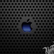 Download do logotipo da Apple no avatar boy