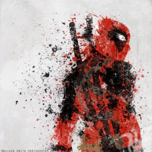 Deadpool avatar descargar arte