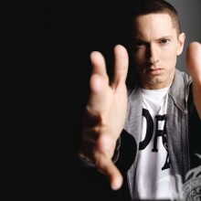 Eminem Download Avatar Foto für Cover