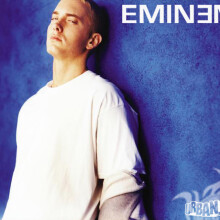 Eminem Foto auf Avatar herunterladen