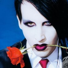 Marilyn Mansons Profilbild