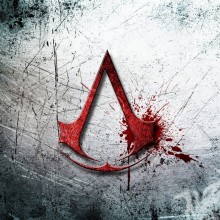 Завантажити аватарку для Assassin's Creed