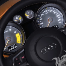 Faça o download do logotipo da Audi