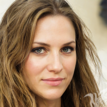 Las mejores fotos de chicas danesas para tu foto de perfil