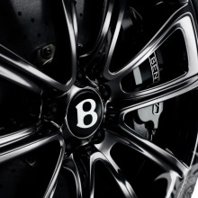 Baixe a foto do super Bentley no avatar