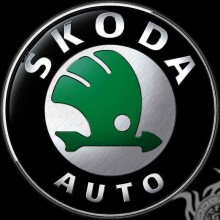 Download do emblema do Skoda no avatar