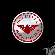 Logotipo da Bizzarini no avatar