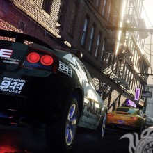 Картинка Need for Speed ​​авто на аватарку скачати безкоштовно