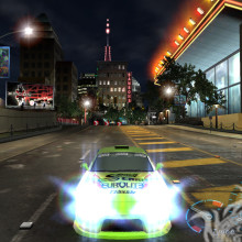 Картинка Need for Speed ​​авто на аватарку скачати