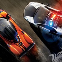 Скачать картинку из игры Need for Speed бесплатно