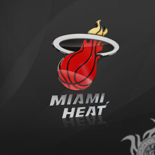 Miami Hit Logo zum Herunterladen von Avataren