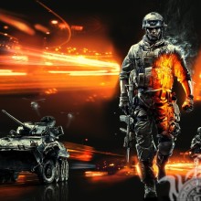 Descarga la imagen del juego Battlefield
