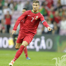 Ronaldo Bild