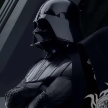 Darth Vader Avatar