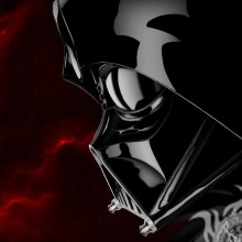 Descarga del avatar de Darth Vader