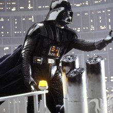 Imagen de avatar de Darth Vader de la película