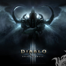Diablo Foto auf Avatar herunterladen