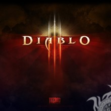 Завантажити картинку з гри Diablo безкоштовно
