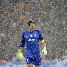 Buffon Juventus Profilfoto