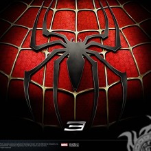 Емблема Людини-павука на аватарку