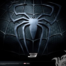 Людина-павук емблема на аватарку