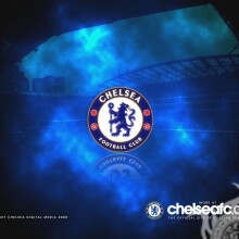 Chelsea-Logo auf Avatar herunterladen