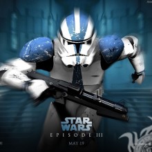 Descarga de avatar de imagen de star wars
