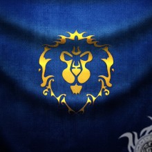 Descargar imagen del juego World of Warcraft para el clan