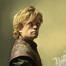 Tyrion Lannister Bild für Avatar