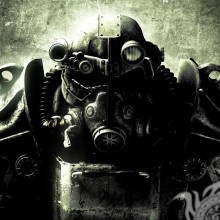 Laden Sie das Fallout-Bild für den Avatar herunter