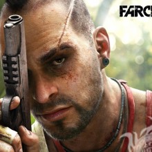 Far Cry завантажити фото на аватарку