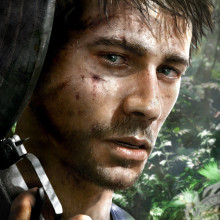Far Cry завантажити фото на профіль