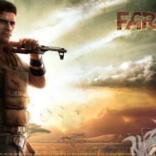 Far Cry Bild herunterladen
