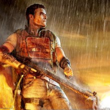 Descarga la imagen del juego Far Cry gratis