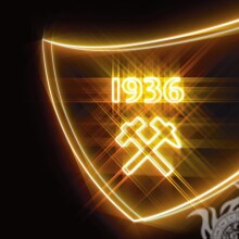 Shakhtar Football Club Logo auf Avatar herunterladen