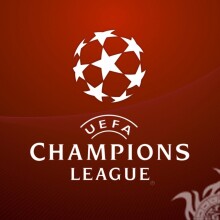 Champions League-Logo für Avatar