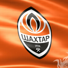 Логотип футбольного клуба Шахтер ава