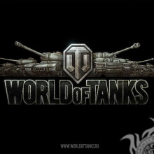 Lade das Bild aus dem Spiel World of Tanks kostenlos herunter