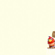Завантажити картинку Angry Birds
