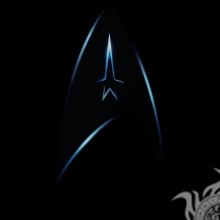 Логотип Star Trek скачать на аву